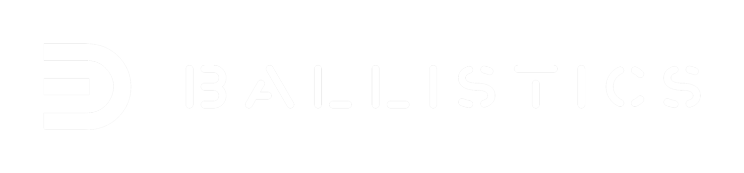 BALLISTICS. LLC